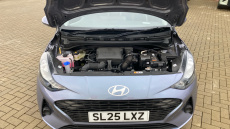 Hyundai i10 1.0 [63] Advance 5dr Auto [Nav] Petrol Hatchback